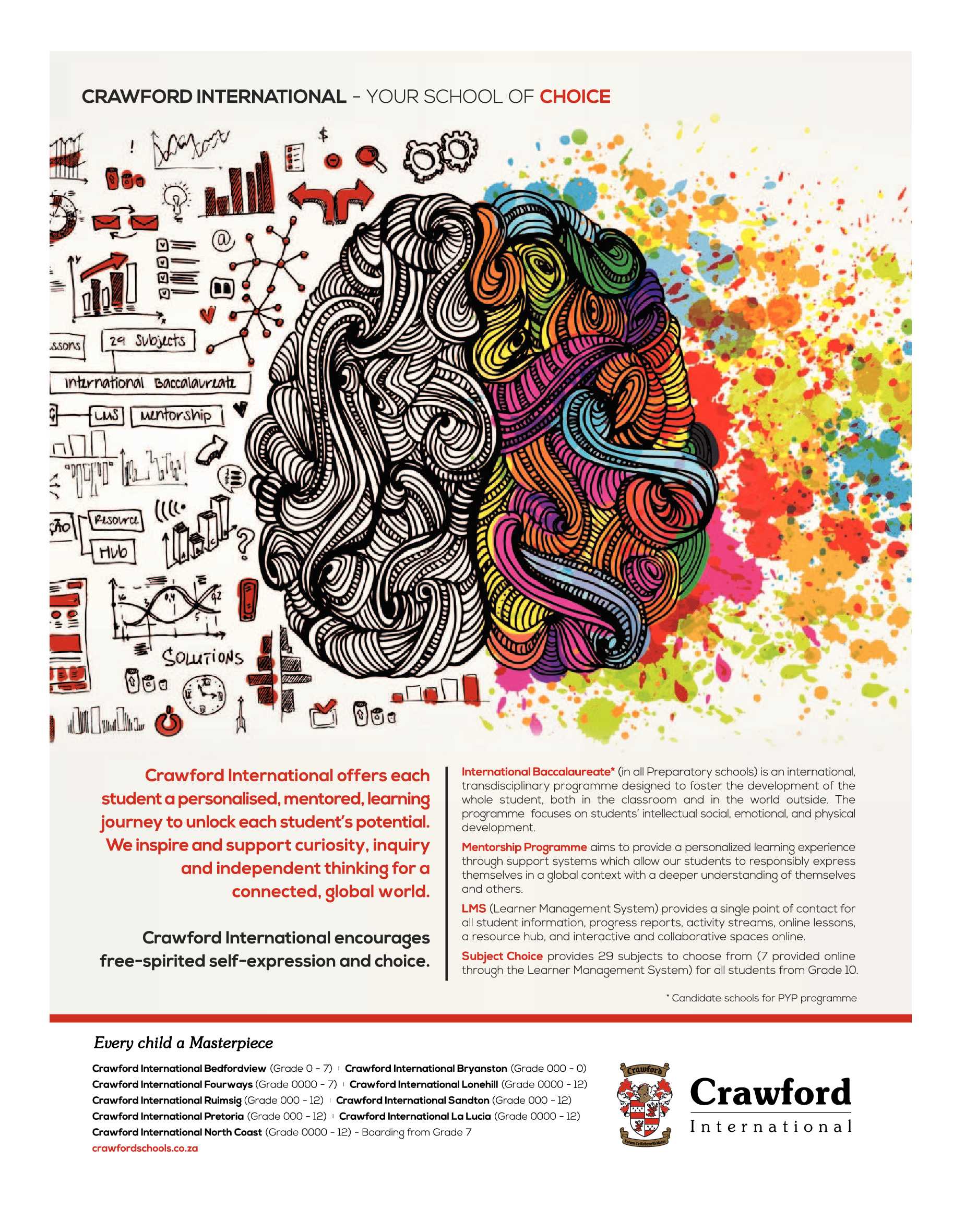 Get It Joburg North October 2020 page 36