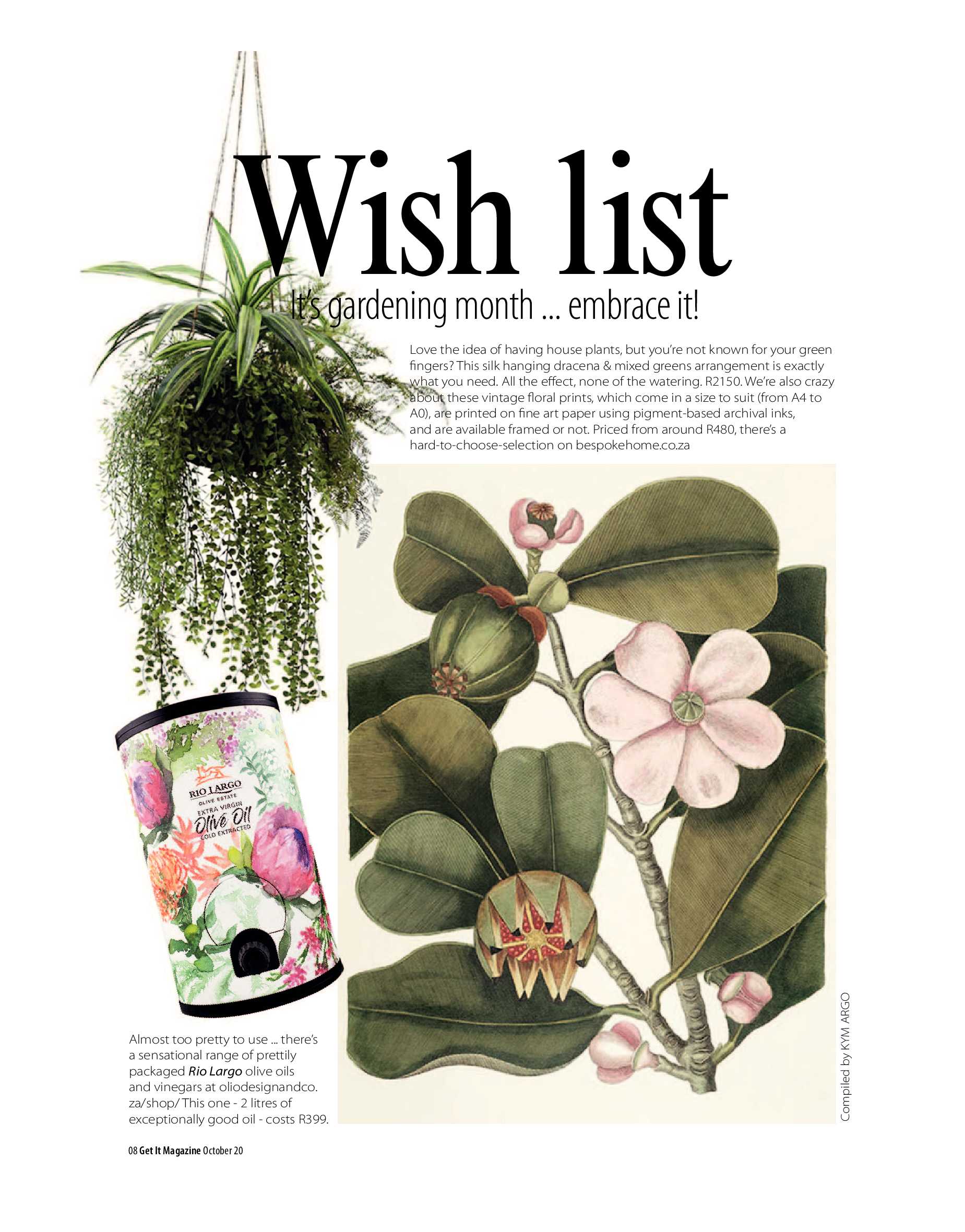 Get It Joburg North October 2020 page 8