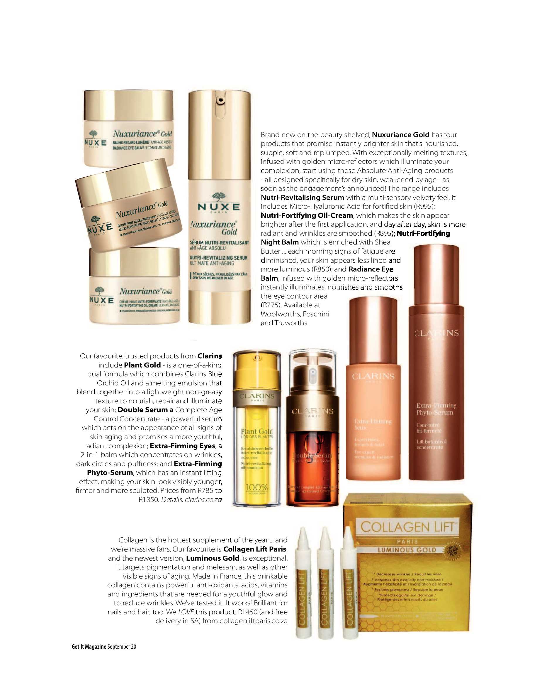 Get It Joburg North September 2020 page 16