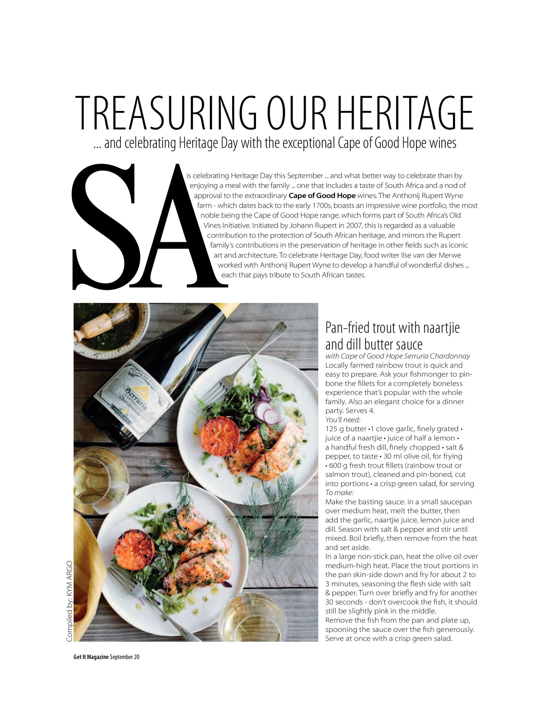 Get It Joburg North September 2020 page 20