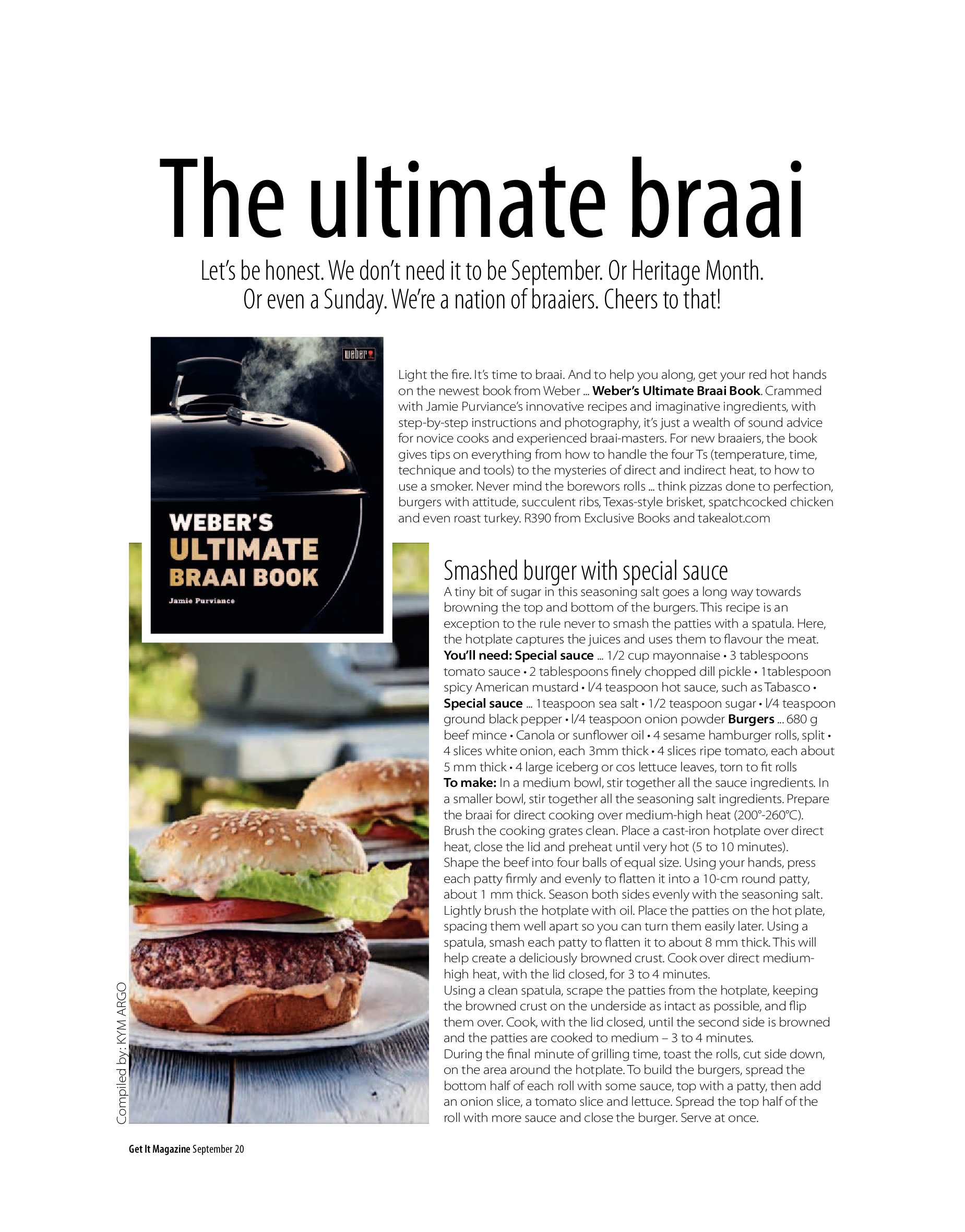 Get It Joburg North September 2020 page 22