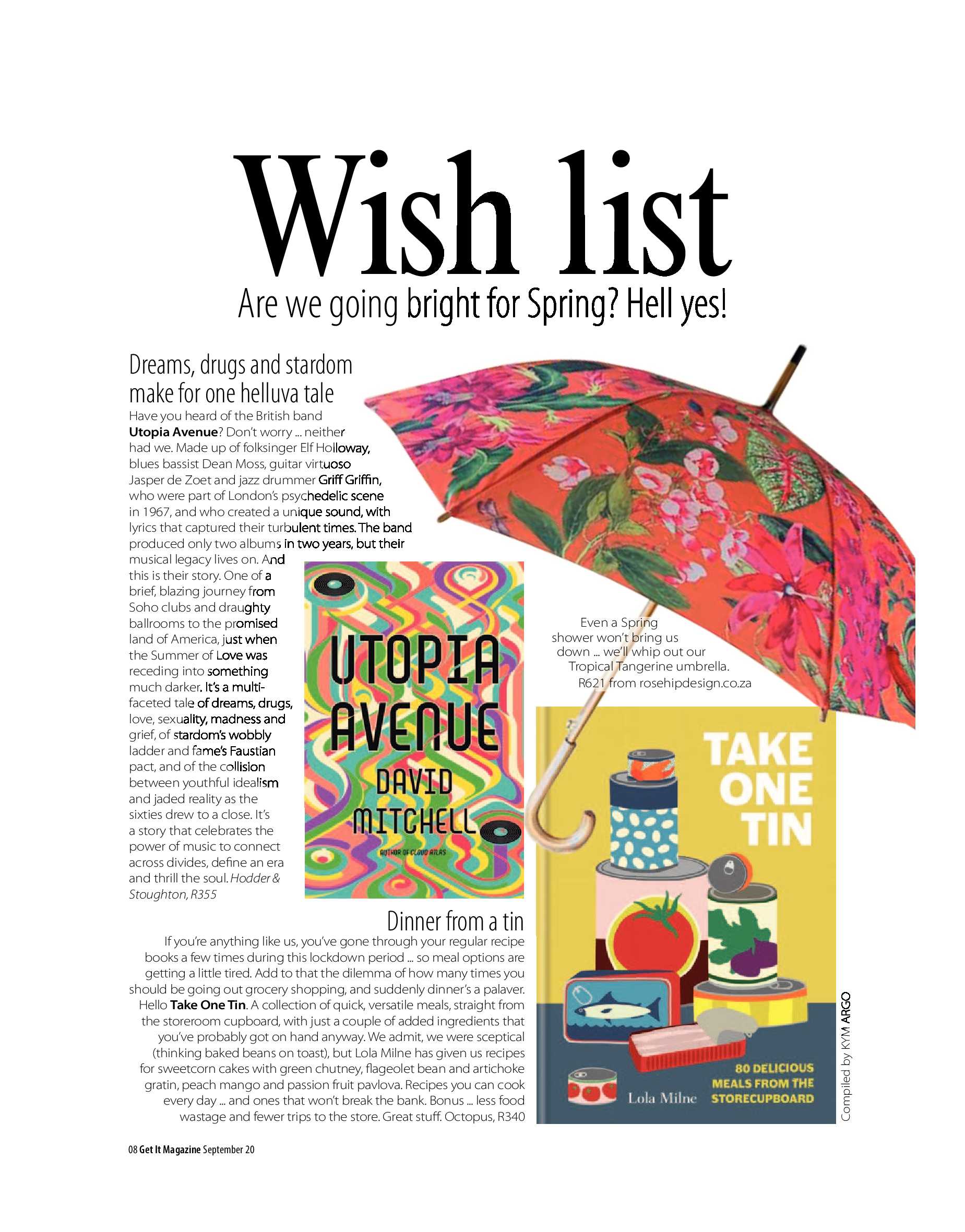 Get It Joburg North September 2020 page 8