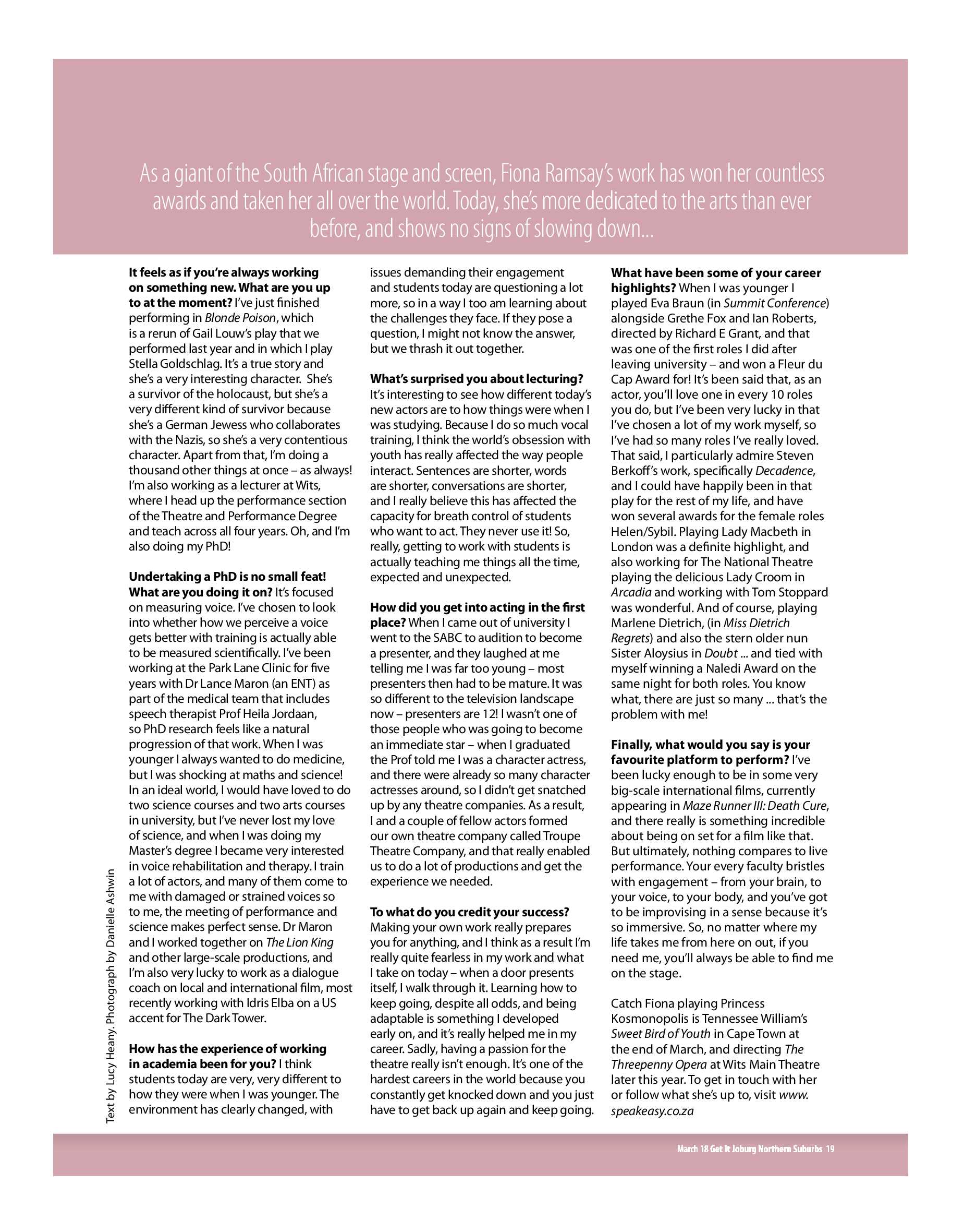 Get It March 2018 page 19