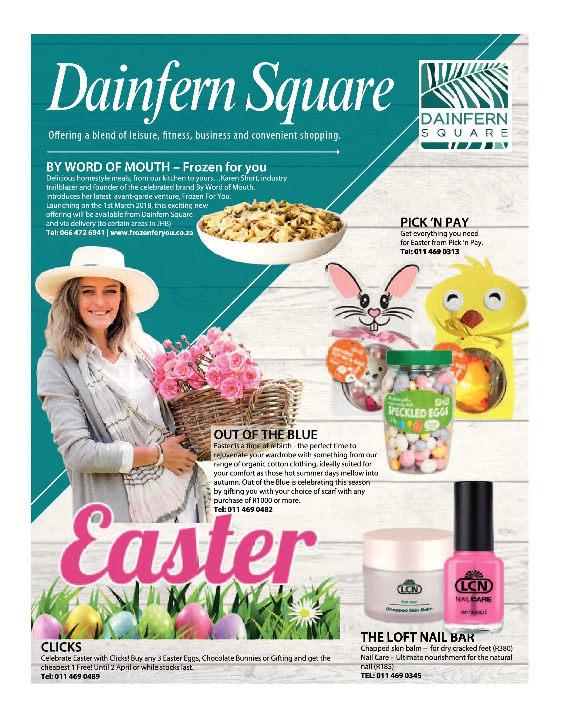 Get It March 2018 page 22