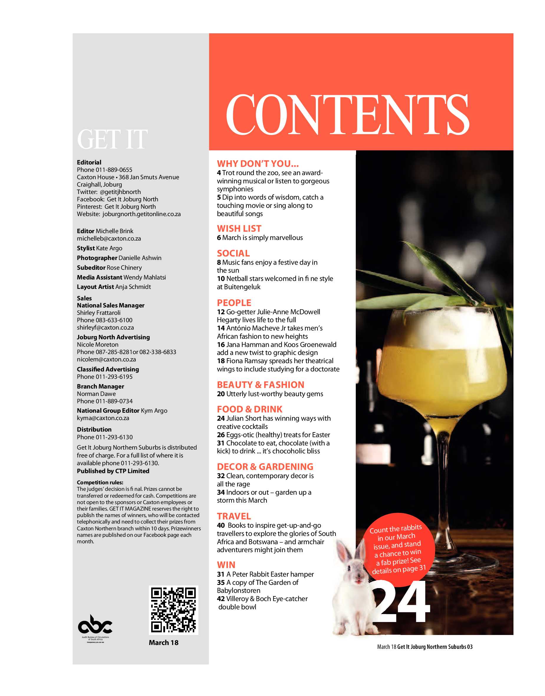 Get It March 2018 page 3