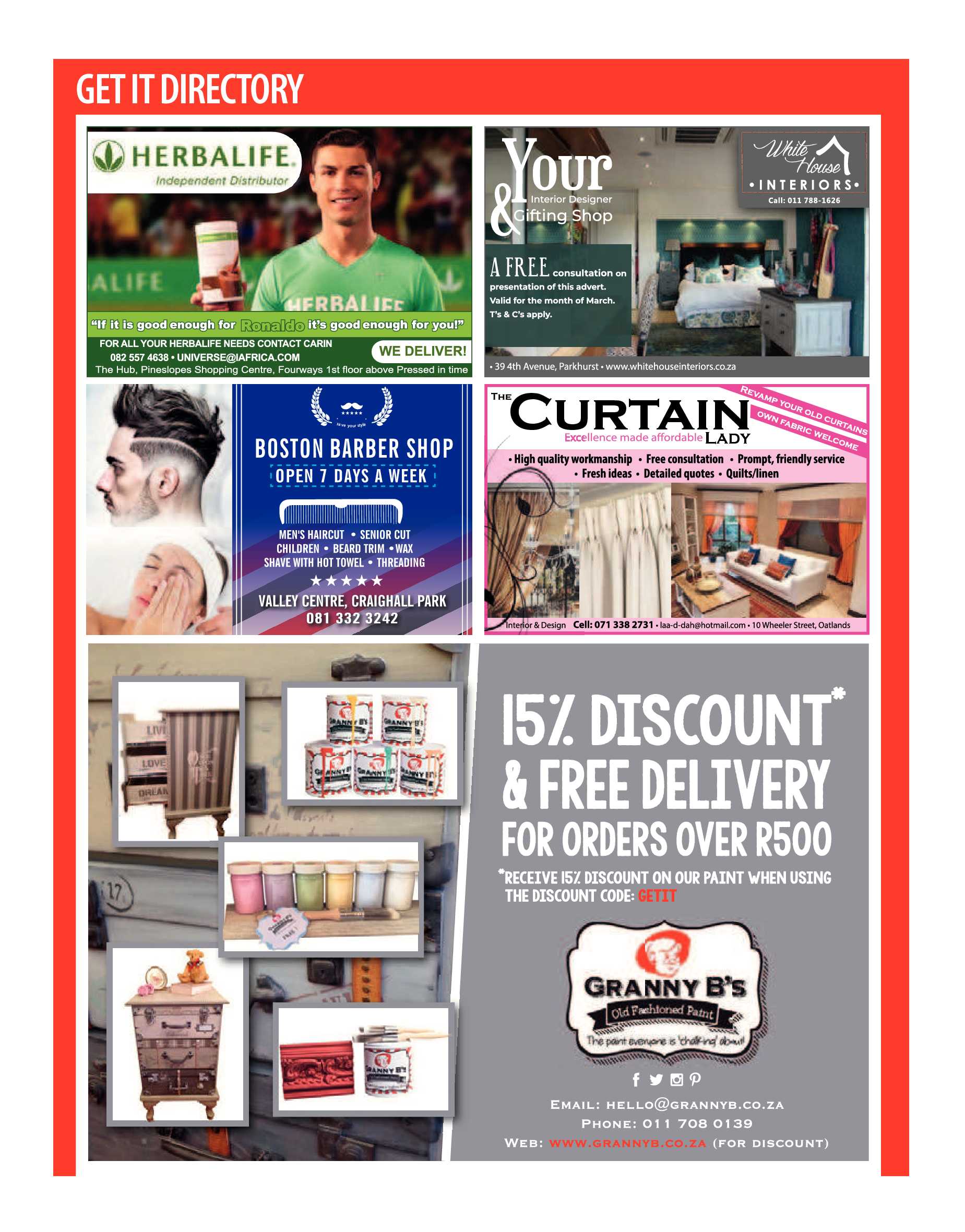 Get It March 2018 page 38