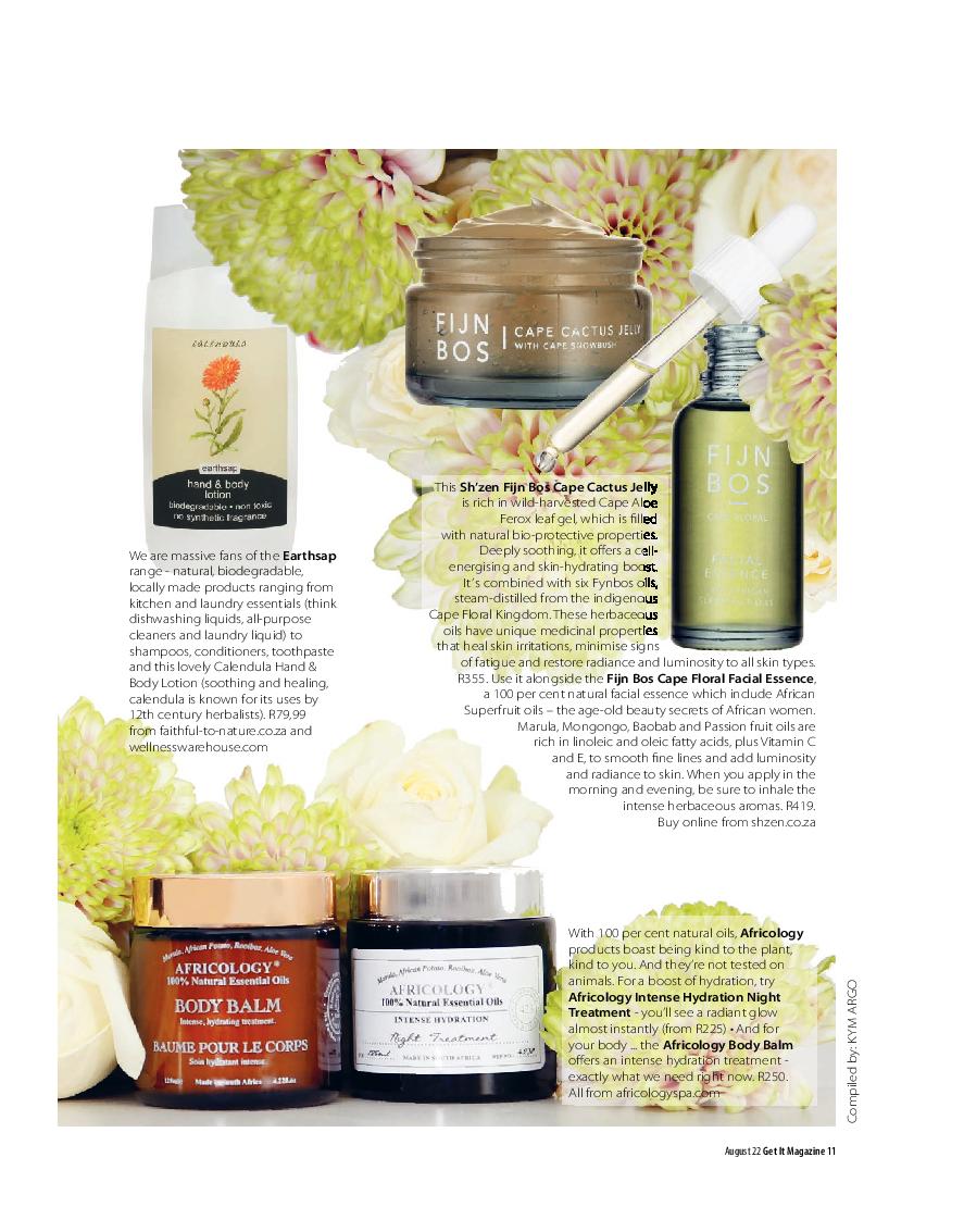 Get It North Aug 2022 page 11