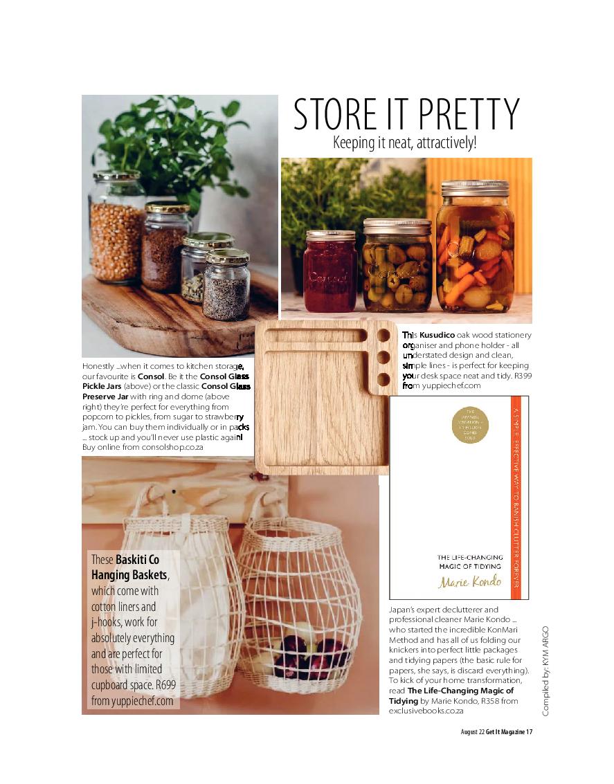 Get It North Aug 2022 page 17