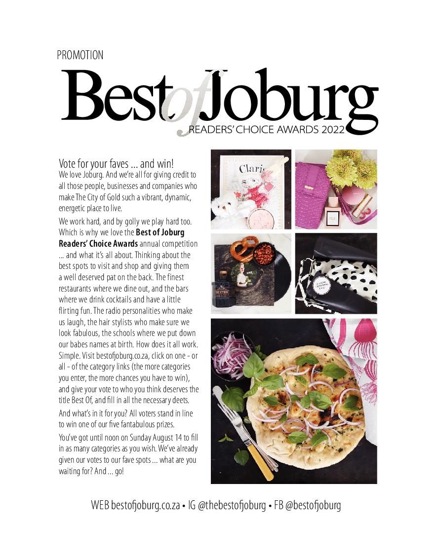 Get It North Aug 2022 page 22