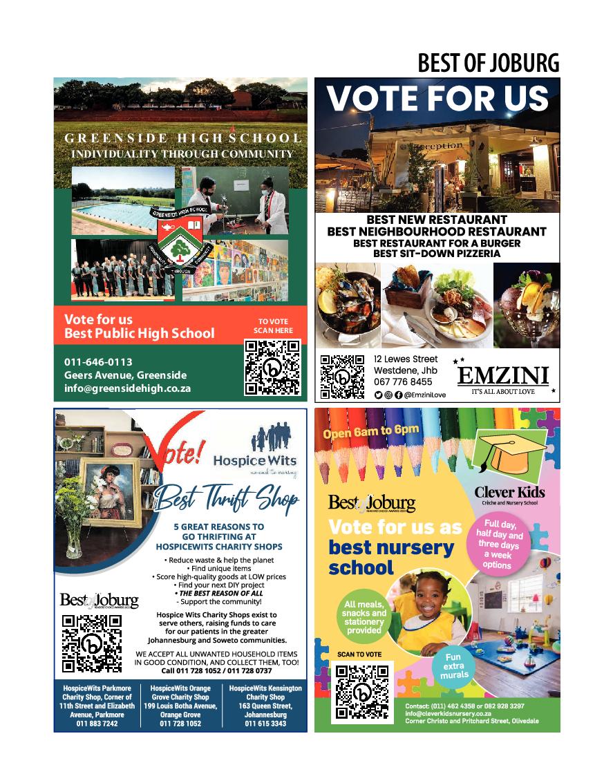 Get It North Aug 2022 page 27