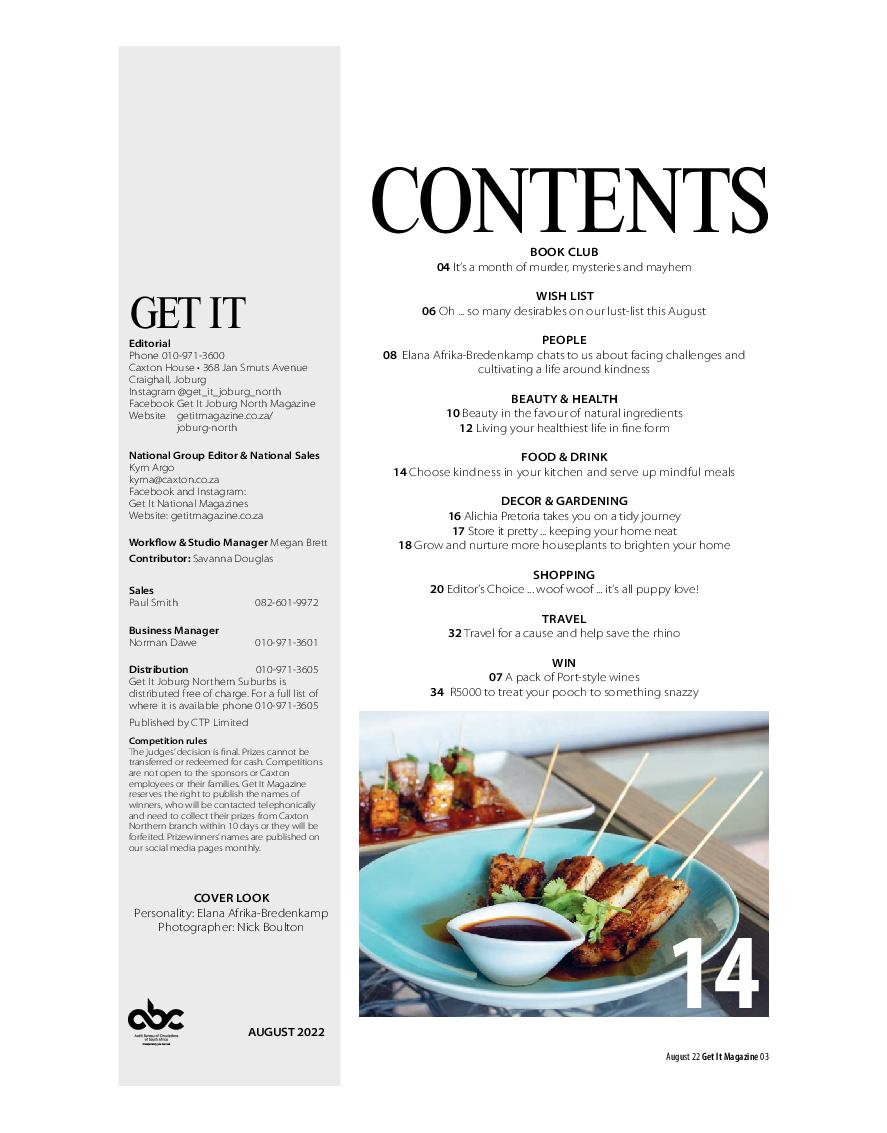 Get It North Aug 2022 page 3