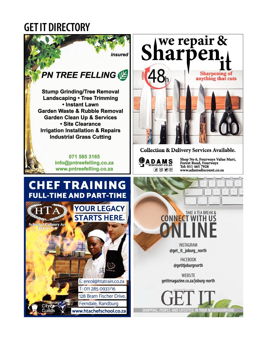 Get It North Aug 2022 page 30