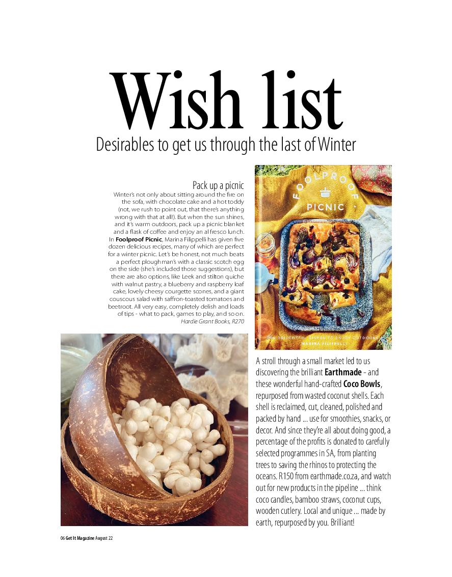 Get It North Aug 2022 page 6