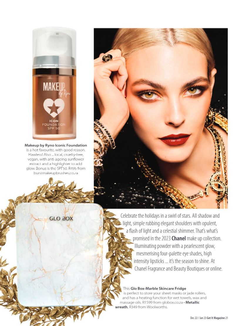 Get It North Dec 2022 page 21