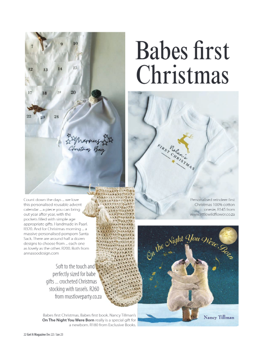 Get It North Dec 2022 page 22