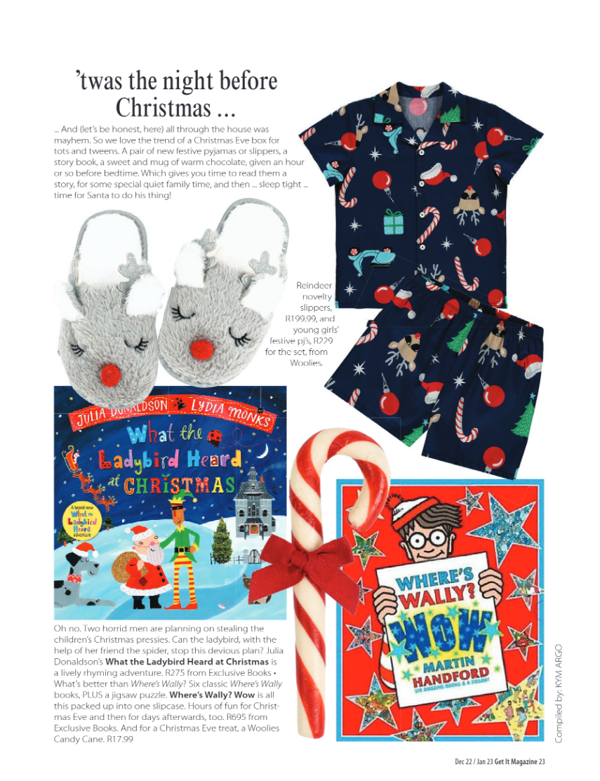 Get It North Dec 2022 page 23