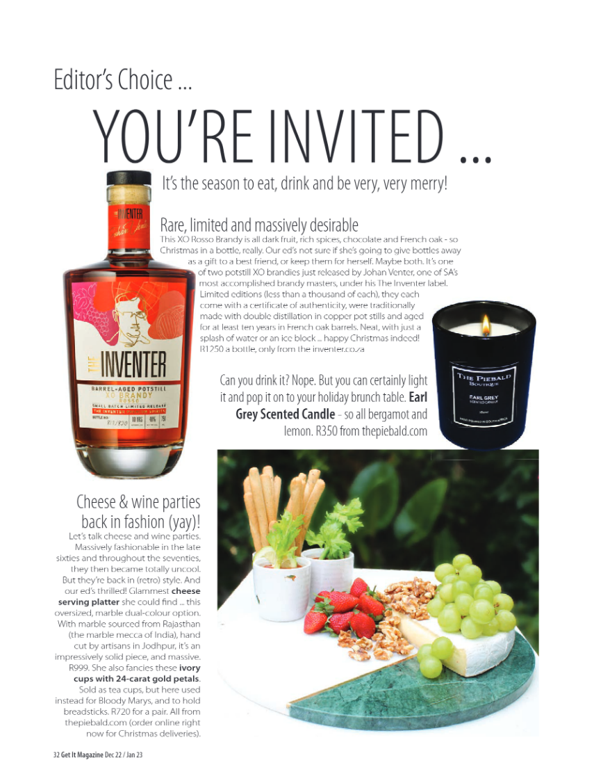 Get It North Dec 2022 page 32