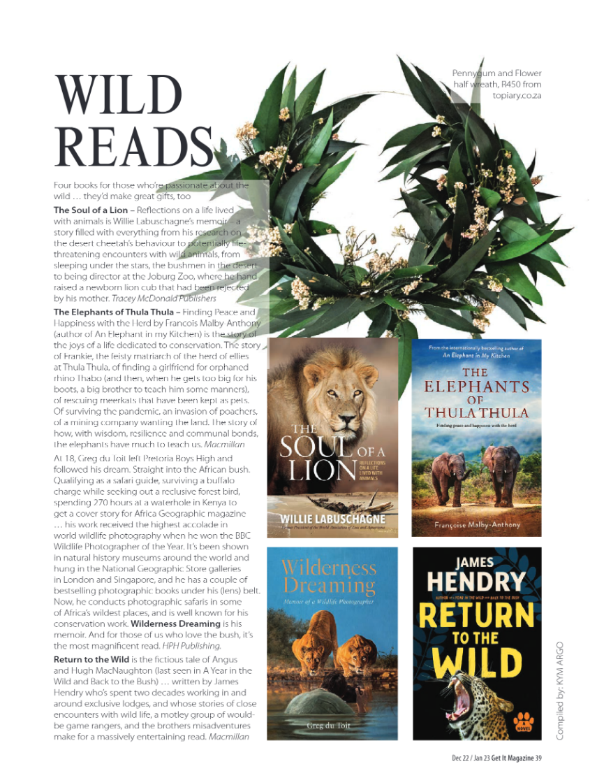 Get It North Dec 2022 page 39