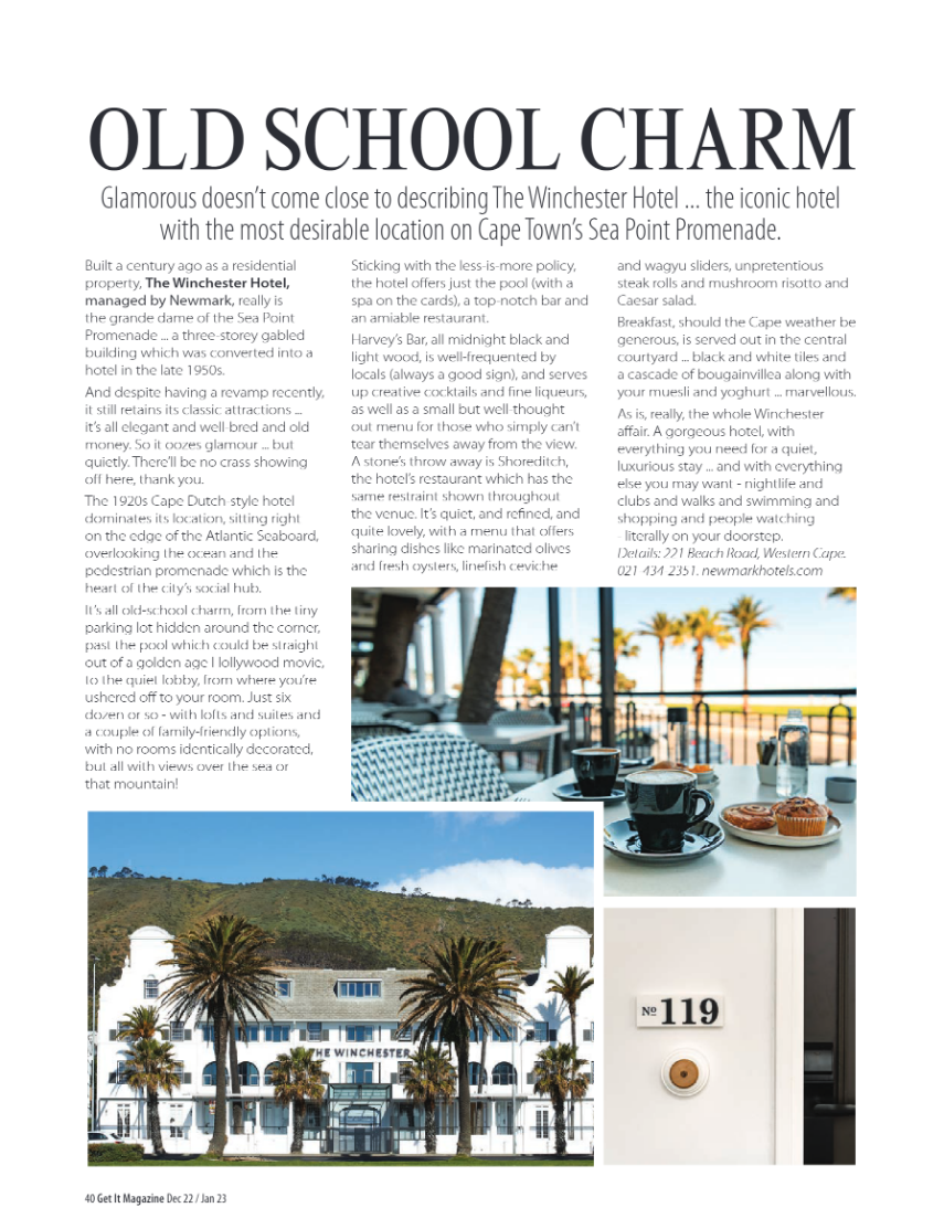 Get It North Dec 2022 page 40