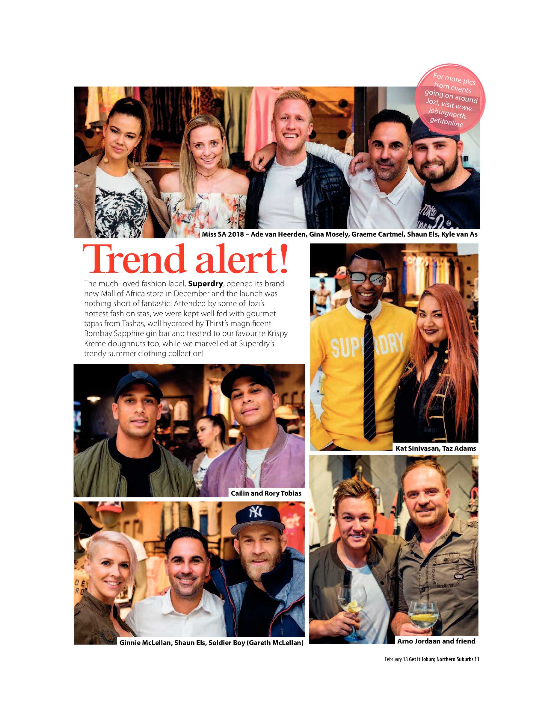 Get It North Feb 2018 page 11