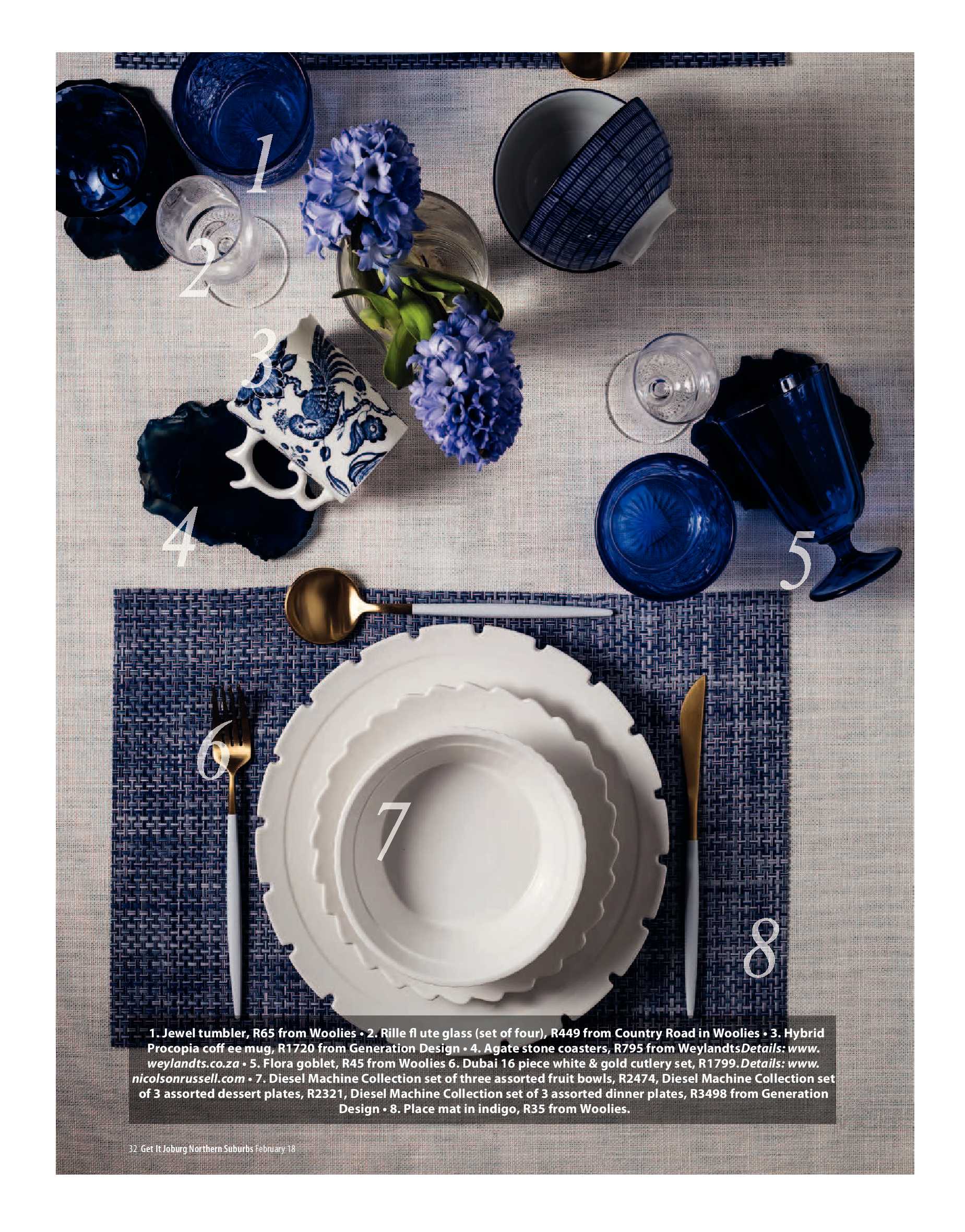 Get It North Feb 2018 page 32