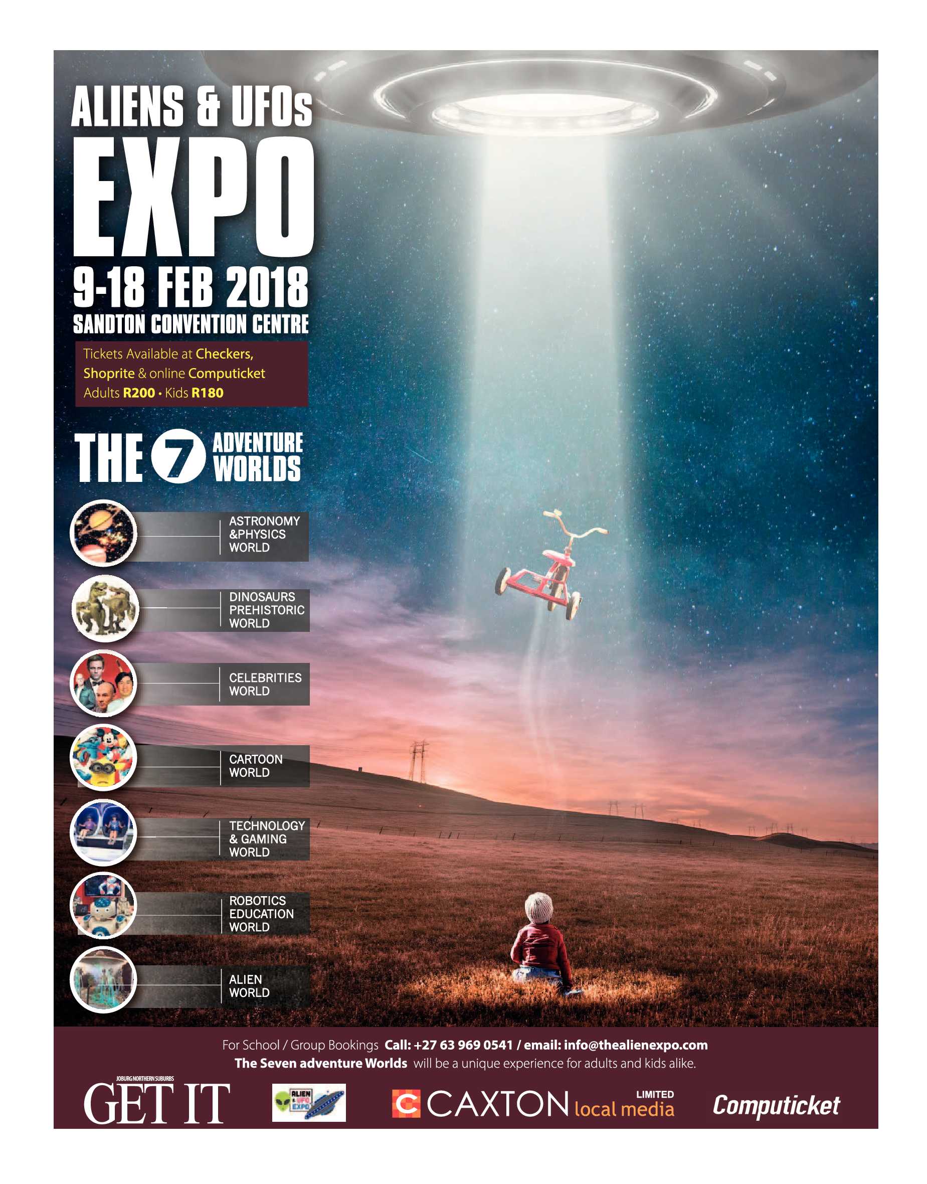 Get It North Feb 2018 page 4