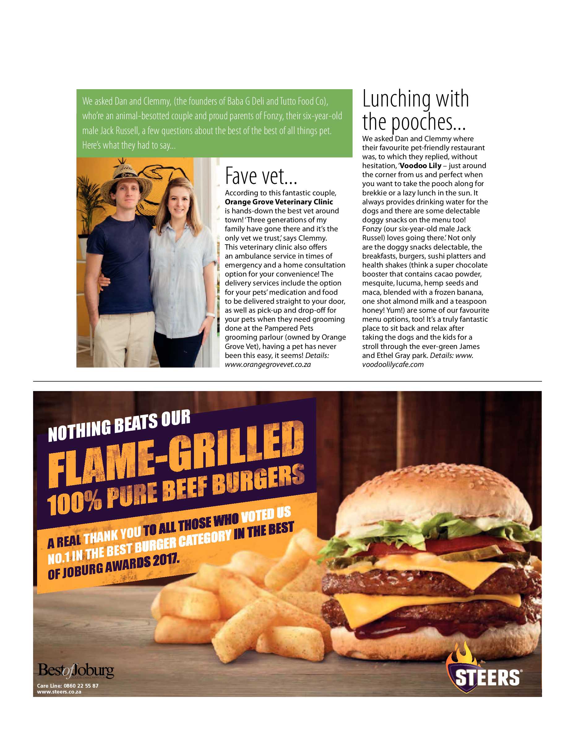 Get It North Feb 2018 page 42