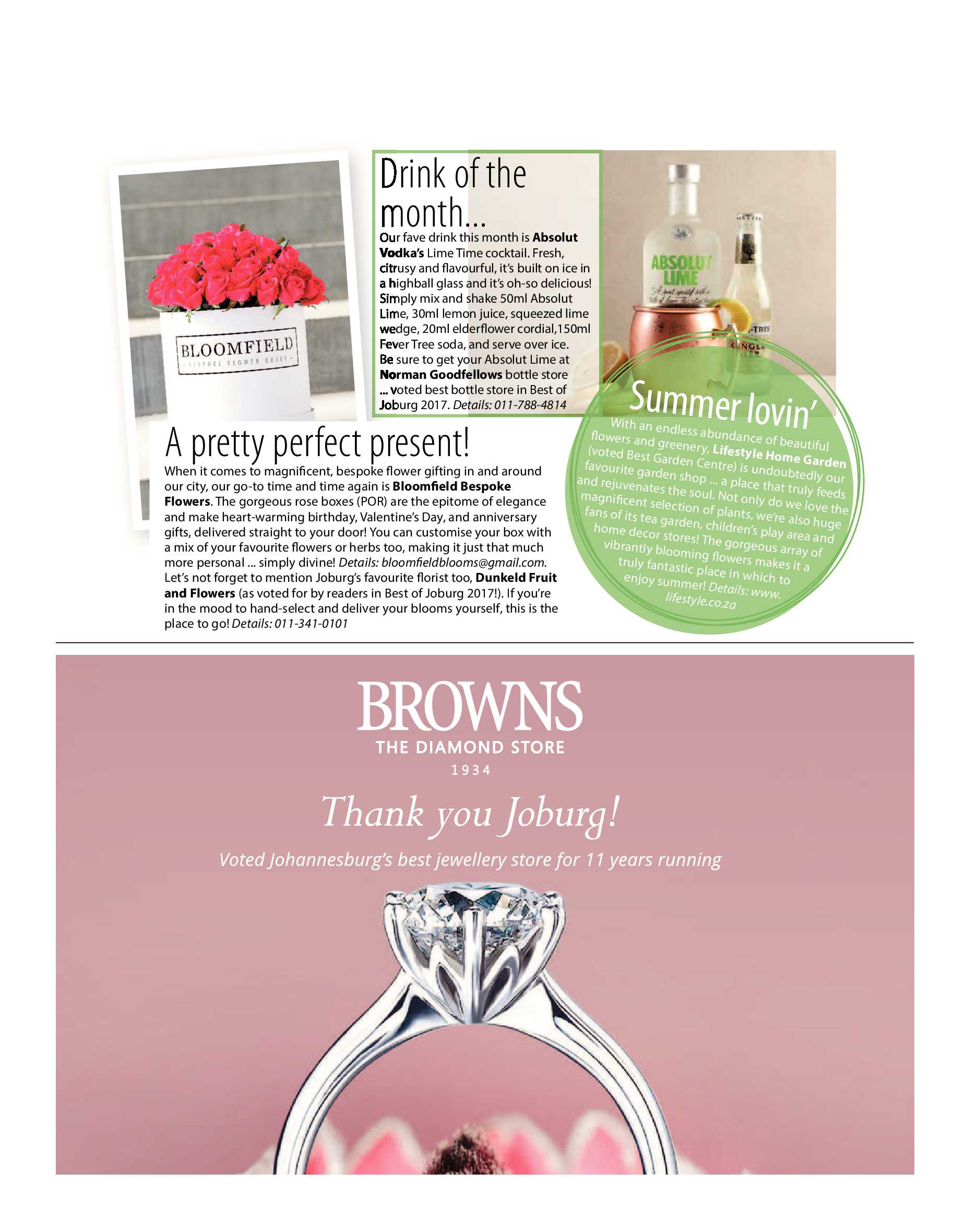 Get It North Feb 2018 page 44