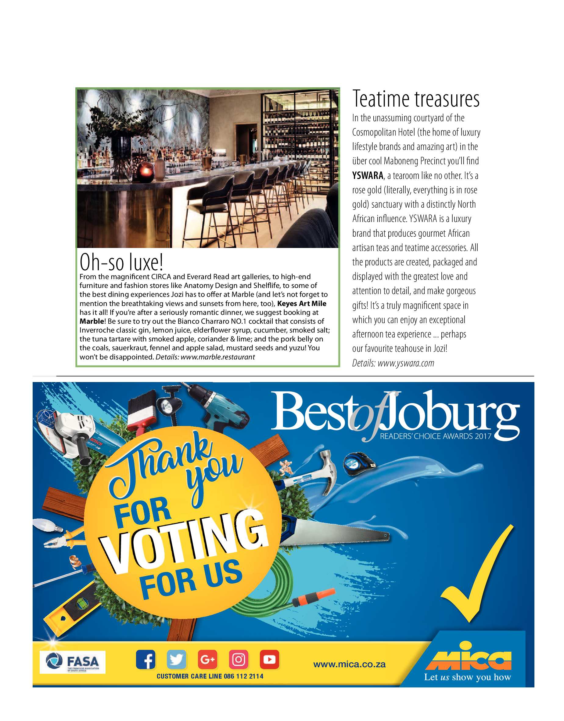 Get It North Feb 2018 page 52