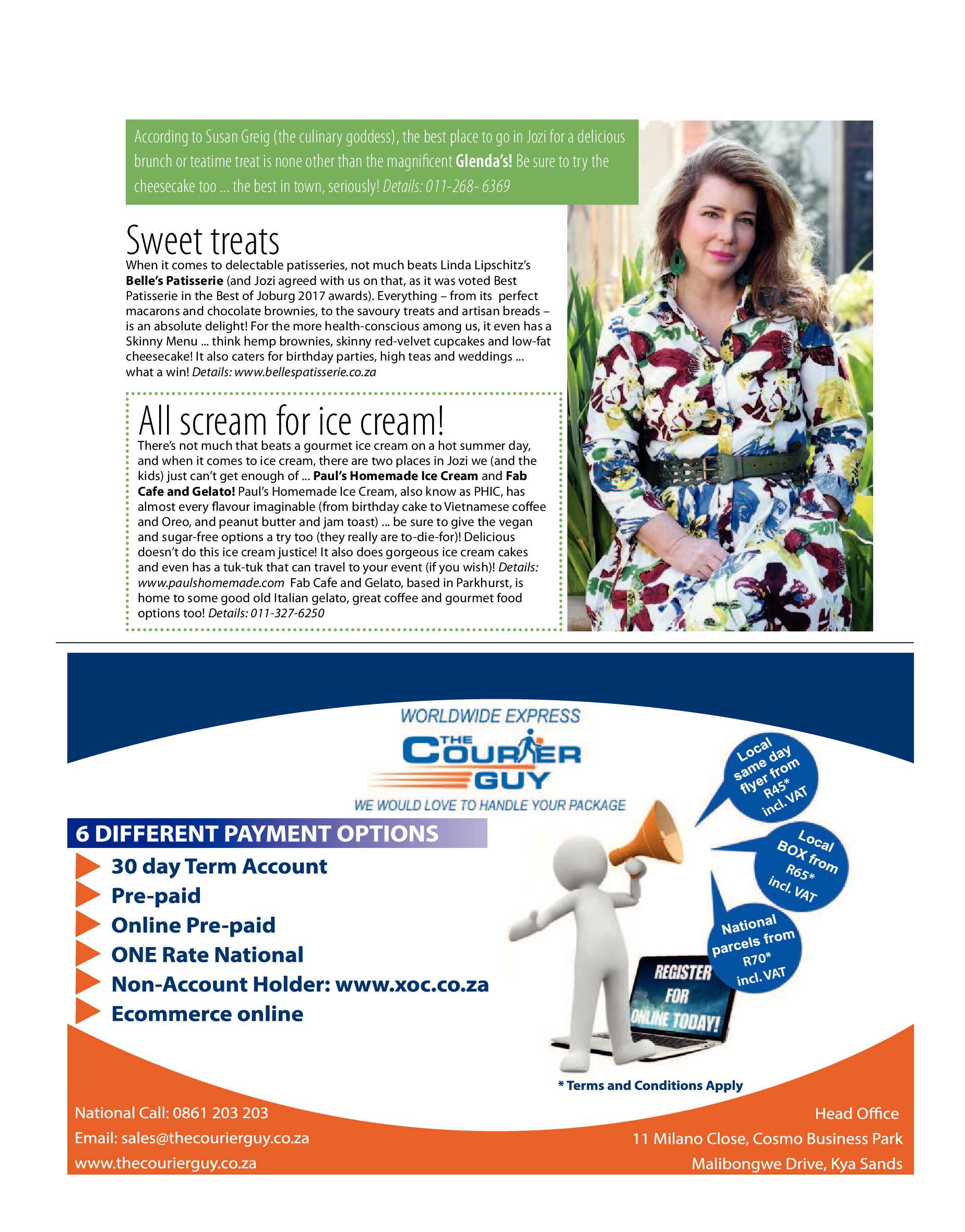 Get It North Feb 2018 page 61