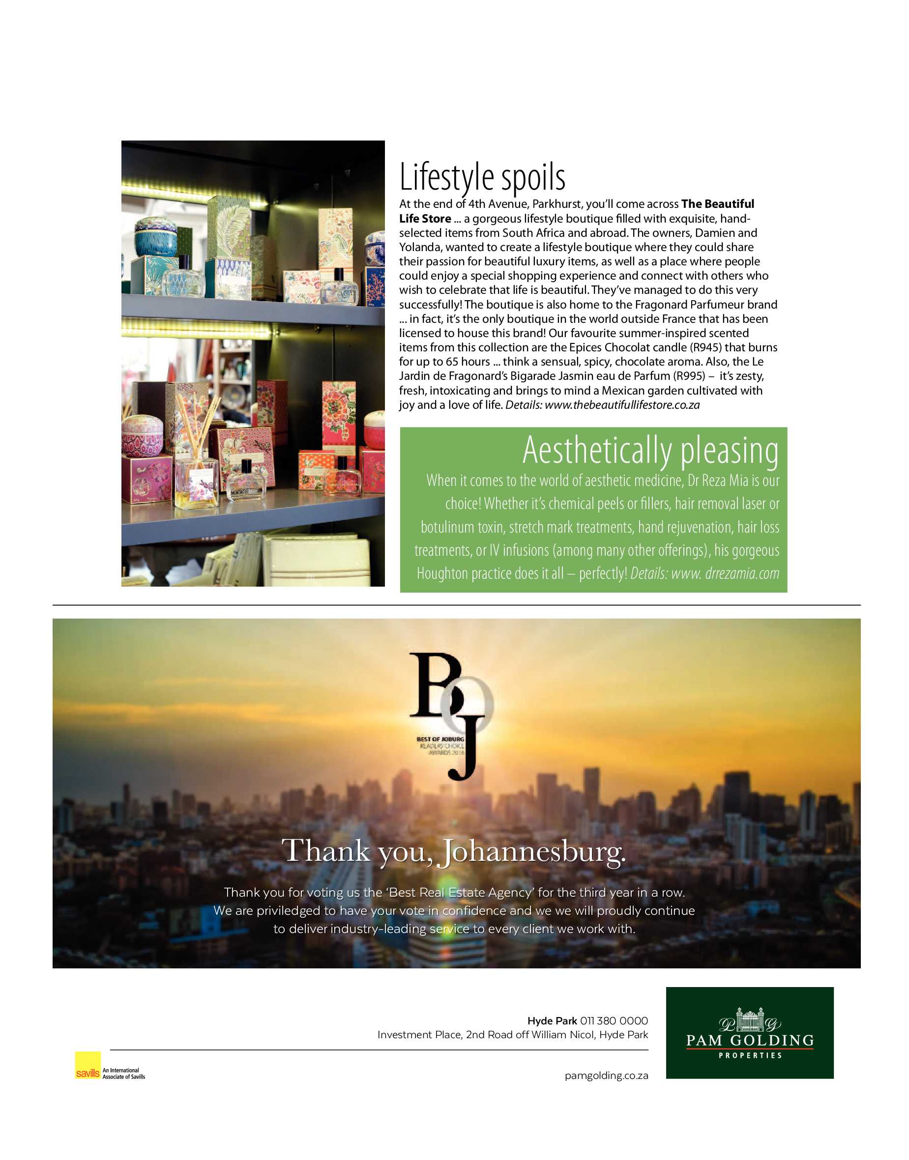 Get It North Feb 2018 page 62