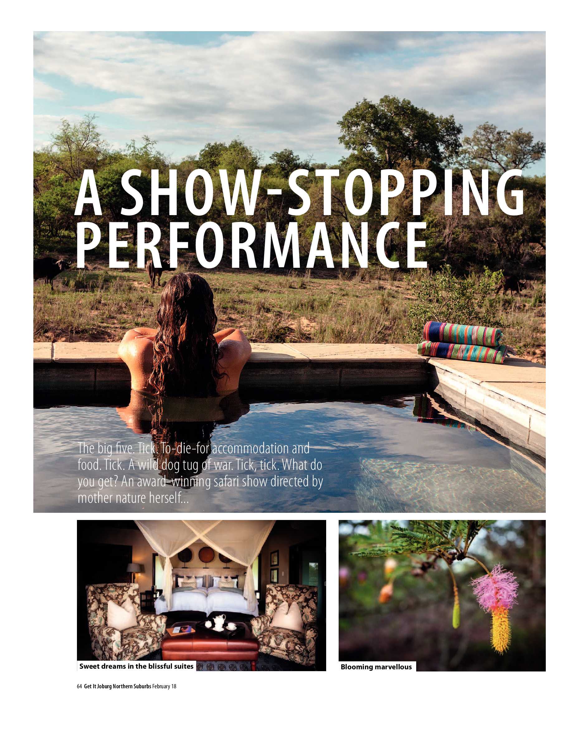 Get It North Feb 2018 page 64