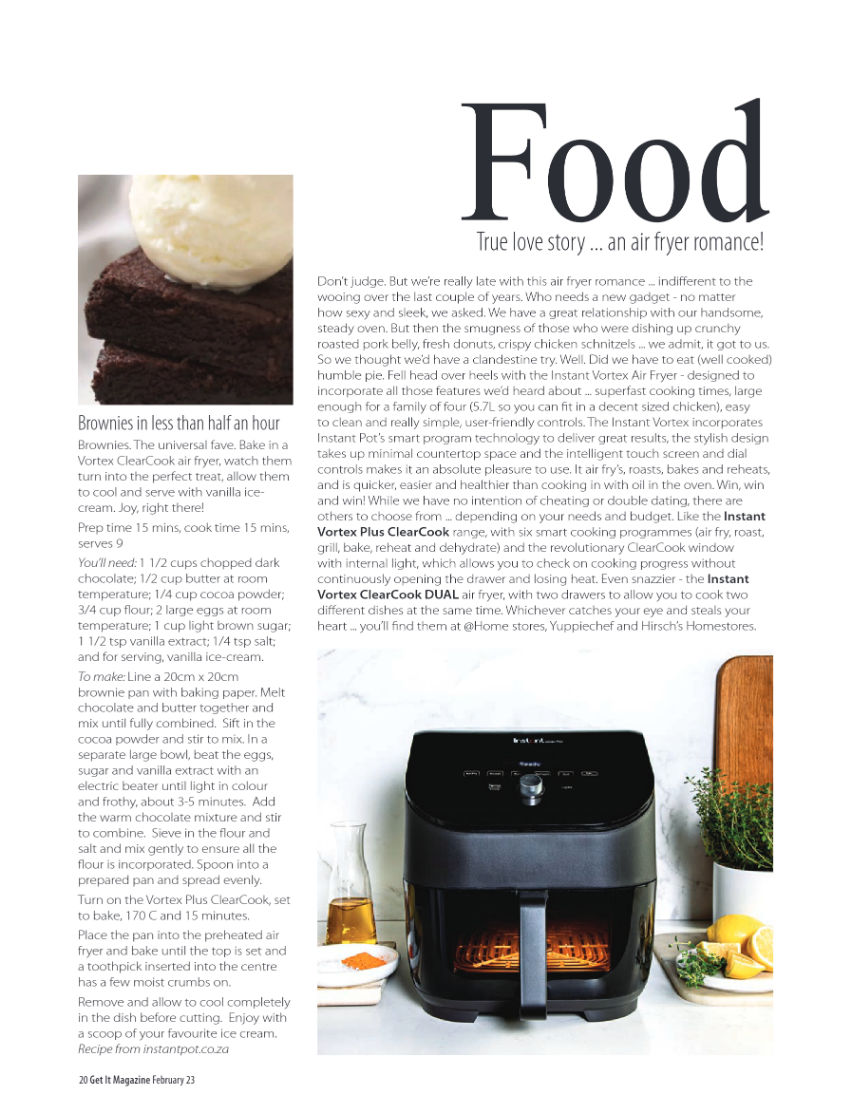 Get It North Feb 2023 page 20