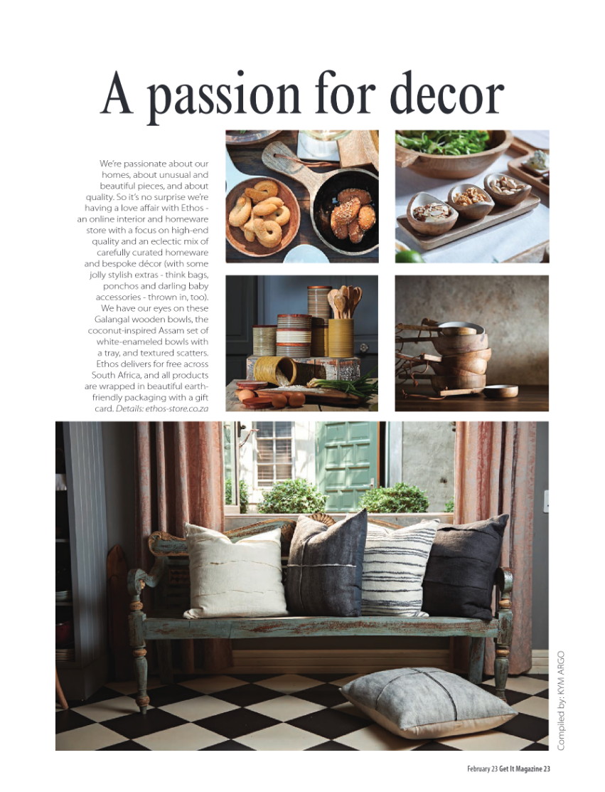 Get It North Feb 2023 page 23