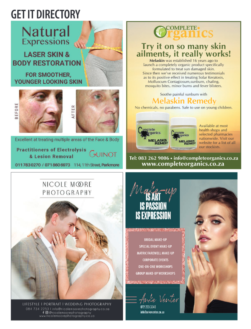 Get It North Feb 2023 page 28