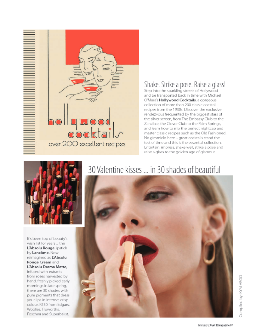 Get It North Feb 2023 page 7