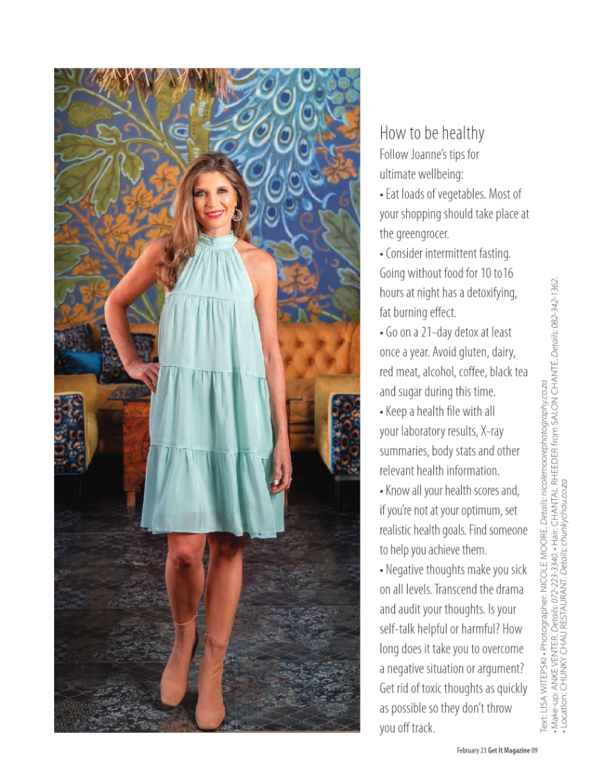 Get It North Feb 2023 page 9