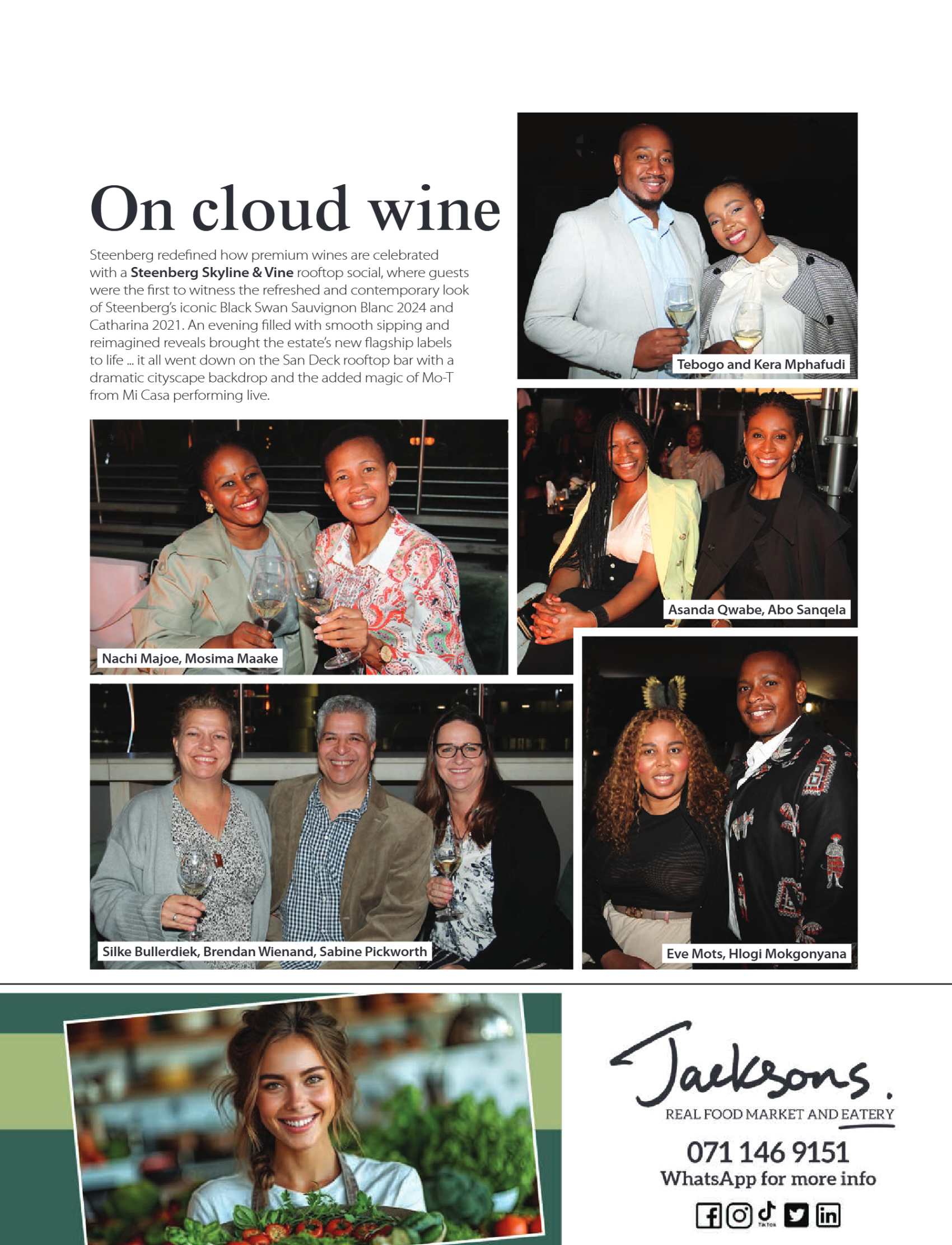 Get It North – May 2025 page 11