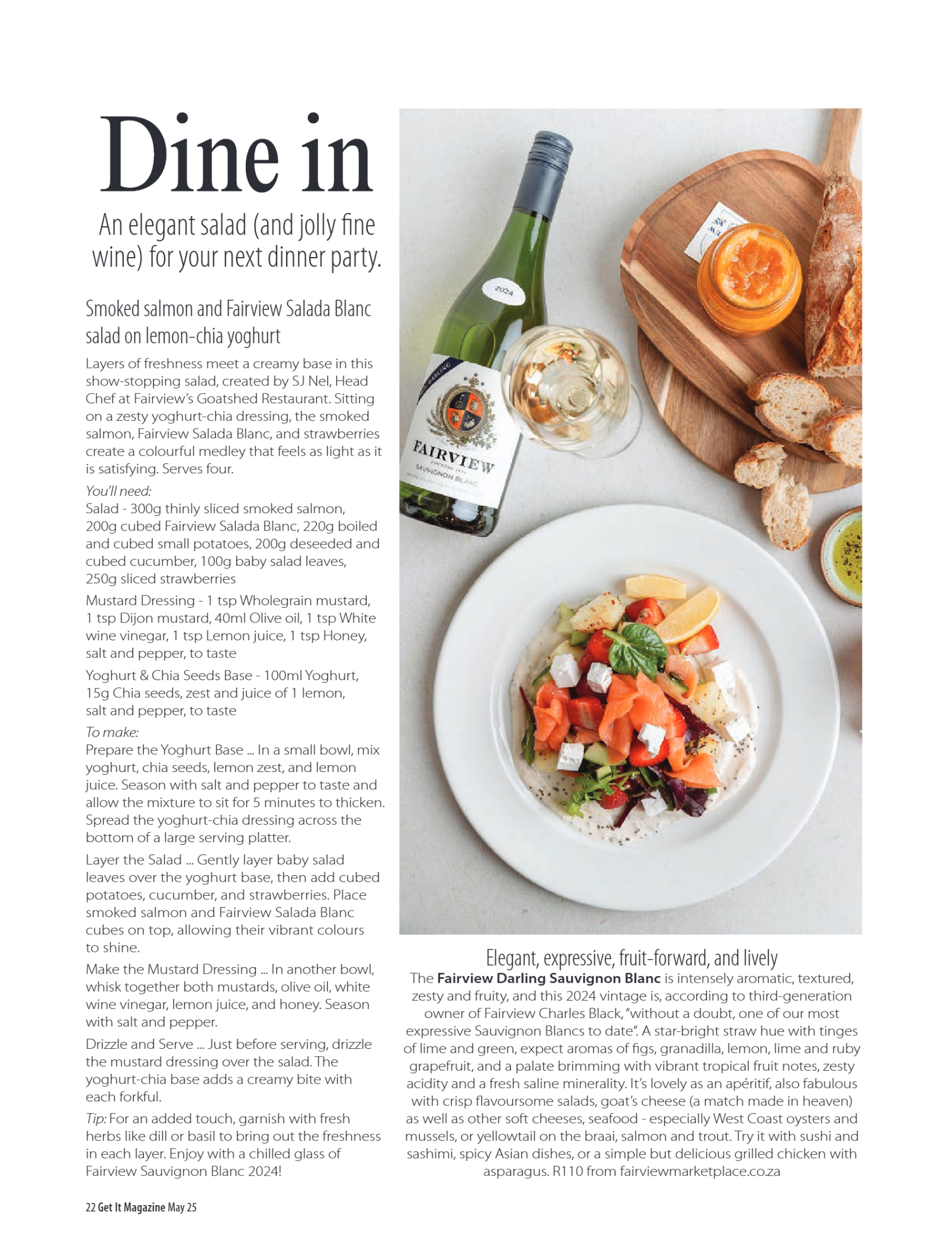 Get It North – May 2025 page 22