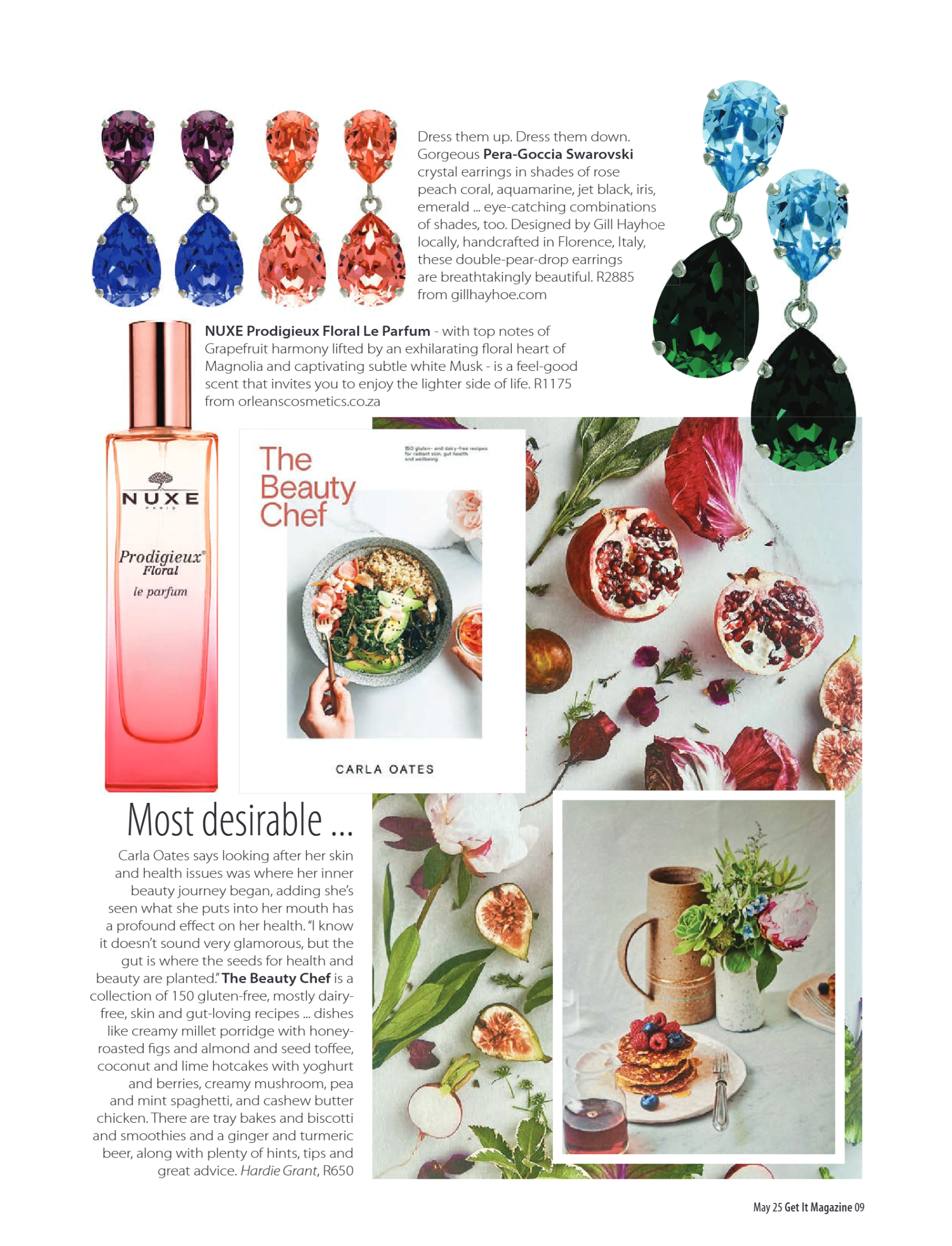 Get It North – May 2025 page 9