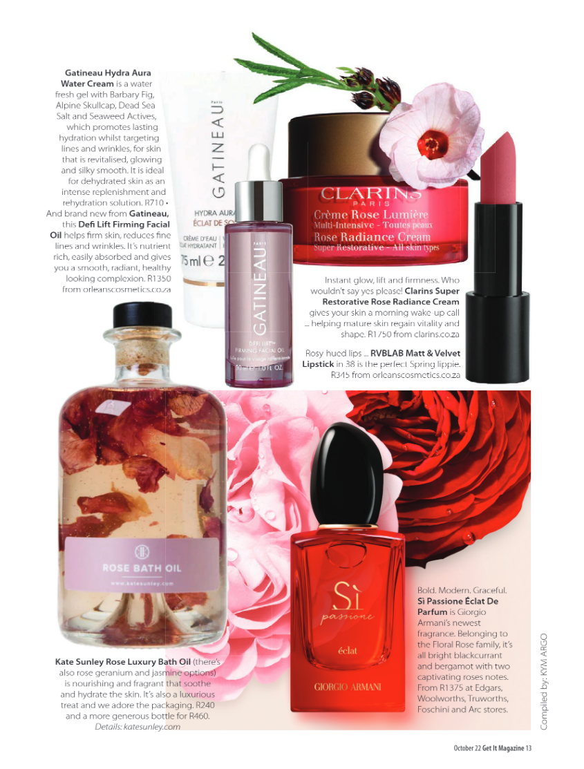 Get It North Oct 2022 page 13