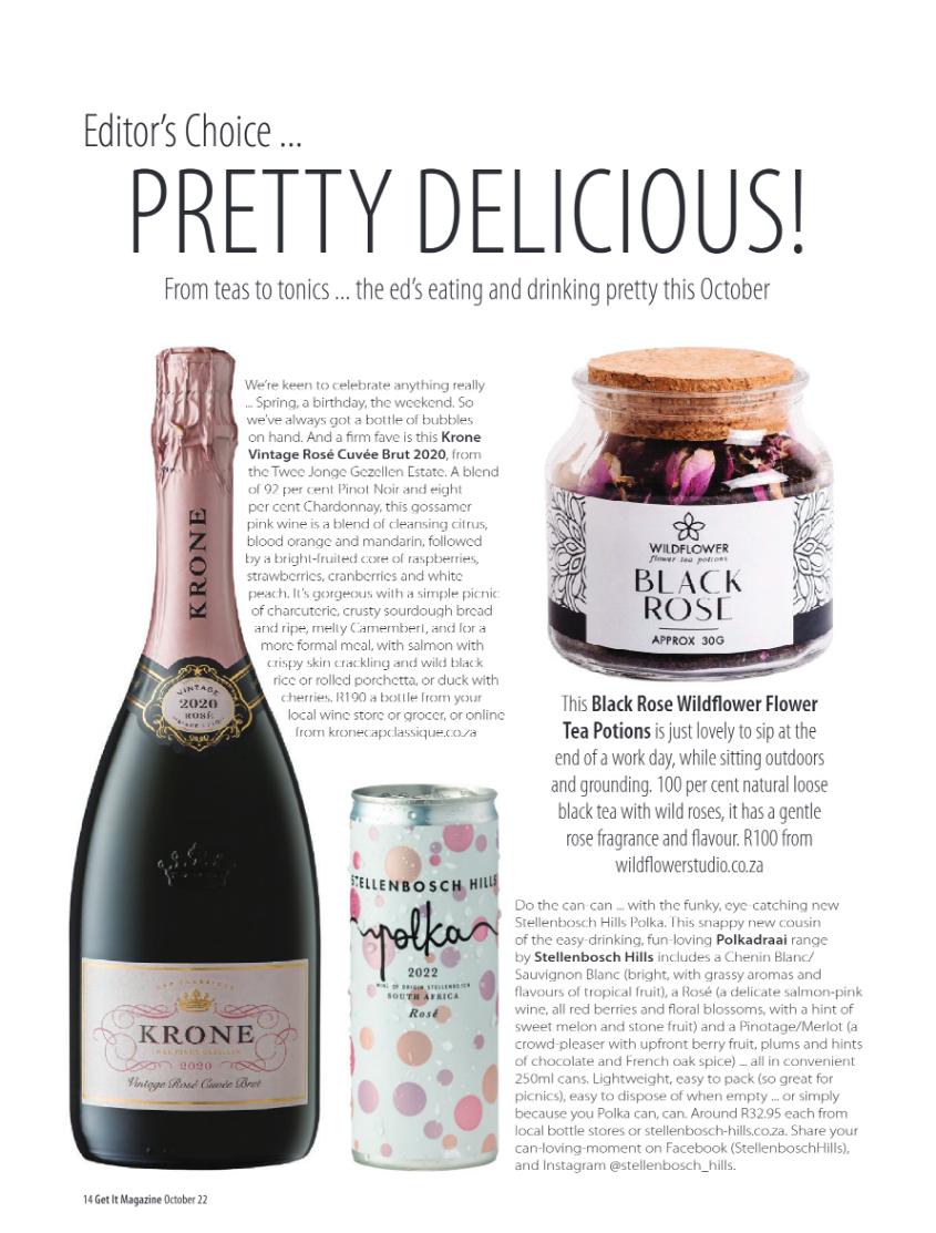 Get It North Oct 2022 page 14