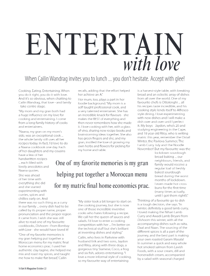 Get It North Oct 2022 page 16