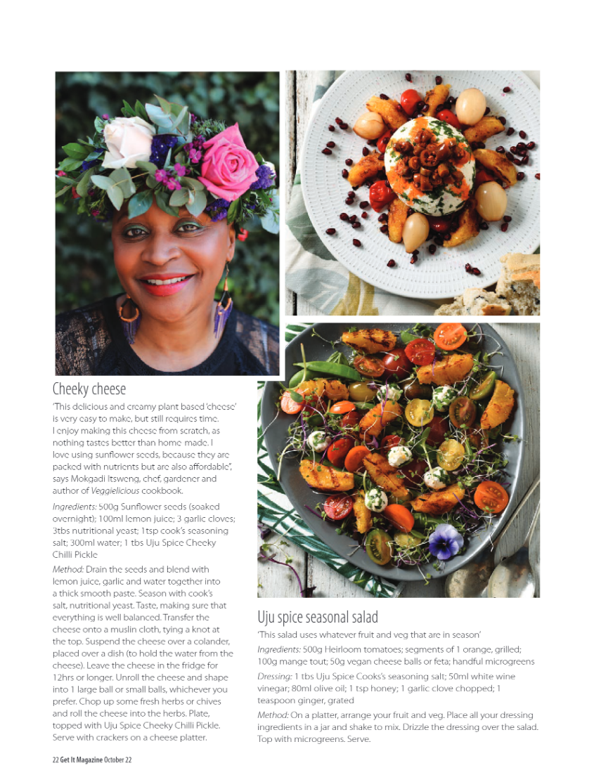 Get It North Oct 2022 page 22