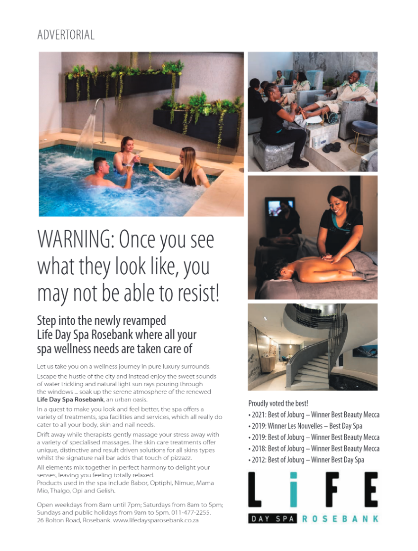 Get It North Oct 2022 page 28