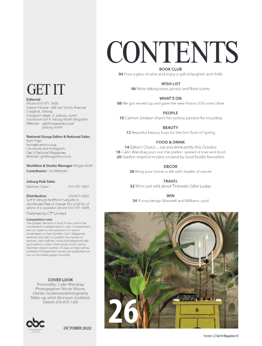 Get It North Oct 2022 page 3