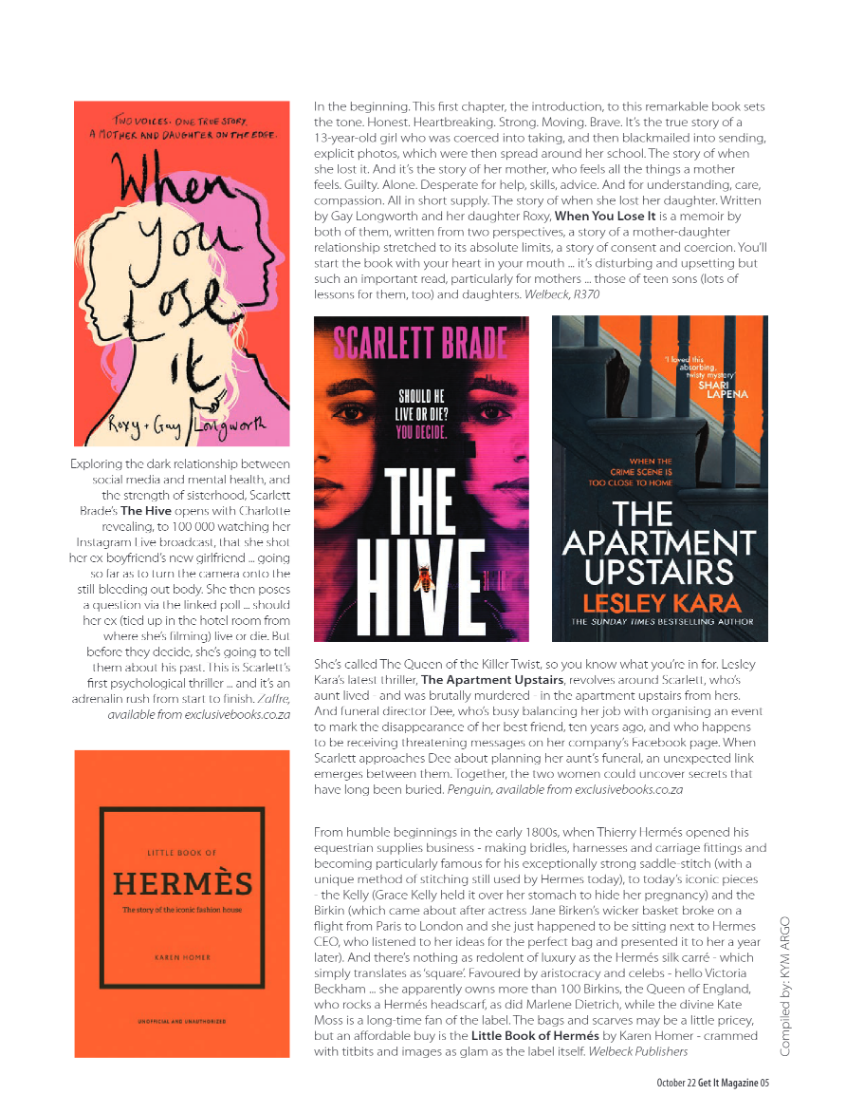 Get It North Oct 2022 page 5