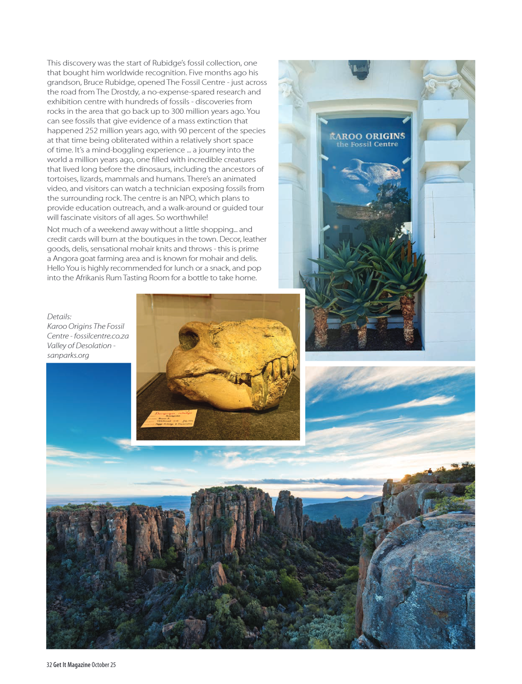 Get It North Oct 2025 page 32