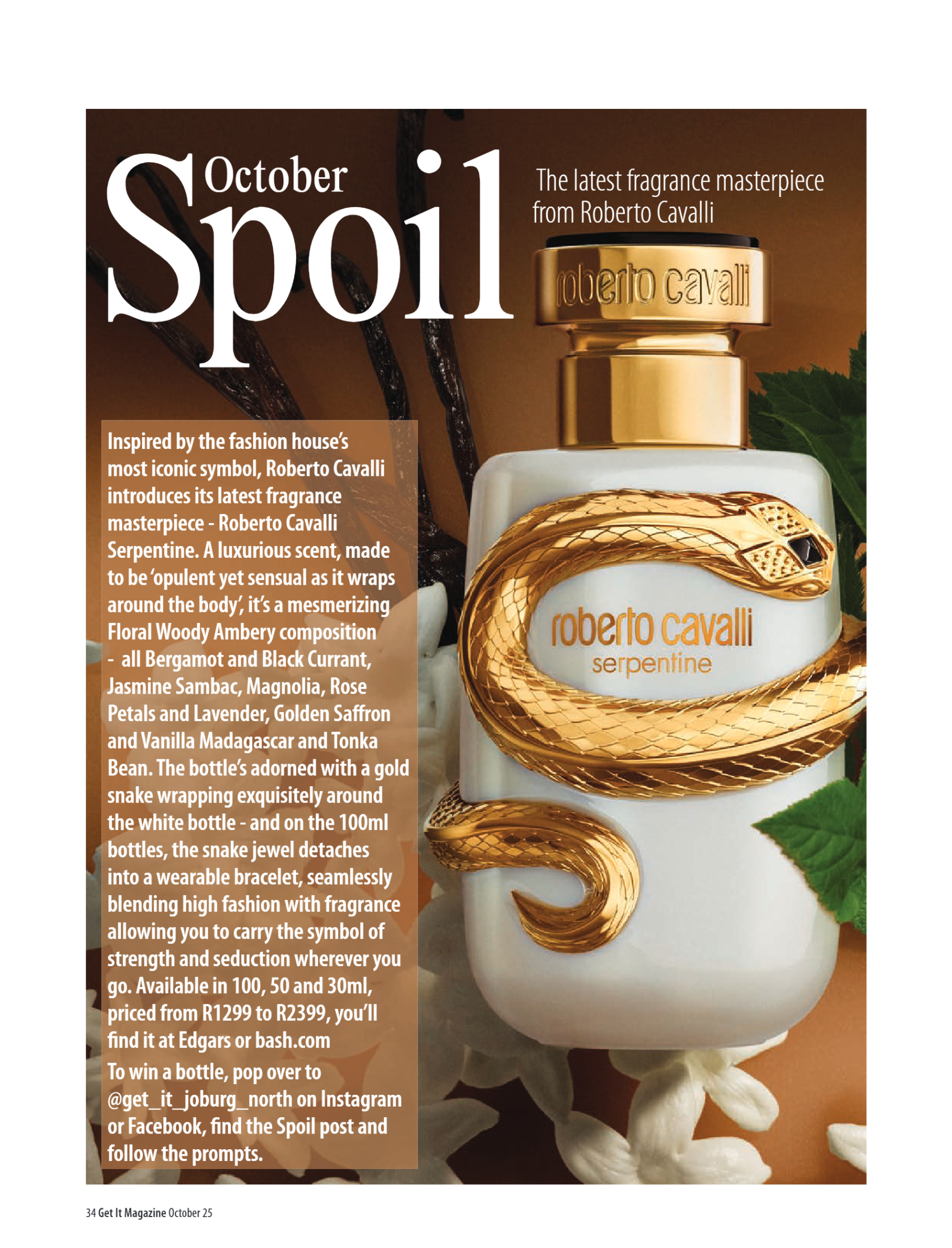 Get It North Oct 2025 page 34