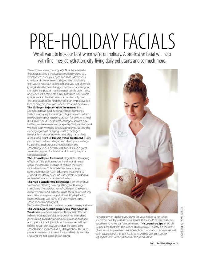 Get it Joburg North December2021 page 13